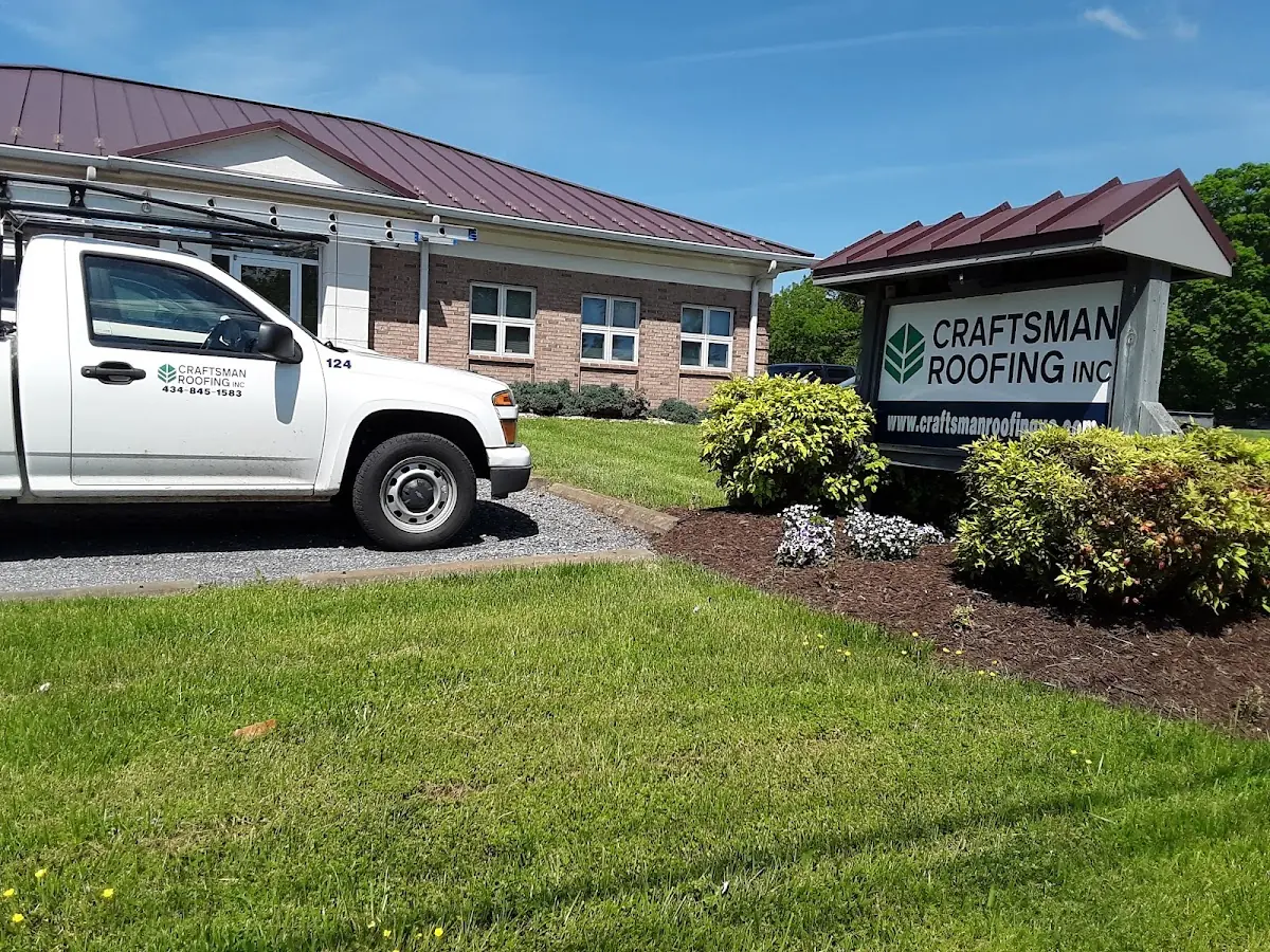 Quality Chimney Repair by experienced craftsmen in Mason City